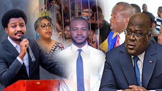 🔴STANYS BUJAKIRA CLOUE FELIX DOSSIER PRISON MAKALARÉVÉLATION TROUBLANTE MARLEY VSUR PROCES MUKEBAY [upl. by Quill953]