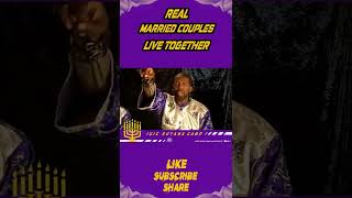 IUIC  Real Married Couples Live Together [upl. by Laehcimaj617]