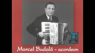 Marcel Budală  acordeon  Sârbă dobrogeană [upl. by Soble656]