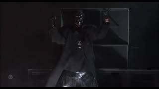 Travis Scott and Playboi Carti Perform FEIN At Grammys 2024 [upl. by Ybor811]