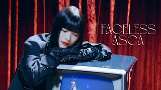 ASCA 「FACELESS」アニメ 『ばいばい、アース』オープニングテーマ Music Video [upl. by Yentirb]