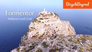 Road Cycling Along Cap Formentor Peninsula Mallorca  Best Majorca Rides  Mit Rennrad auf Mallorca [upl. by Norrehc211]