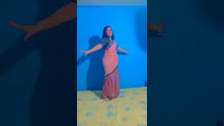 Oh aithey aa💯 ।song dance music CrafterBrishti 3408 Swarup [upl. by Burrow875]