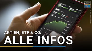 Investieren für Anfänger Das solltest Du wissen 📈 [upl. by Jon]