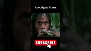 Apocalypto movie scene apocalypto jokerfilm movie film money gladiator2 FilmFocus3D [upl. by Shama]