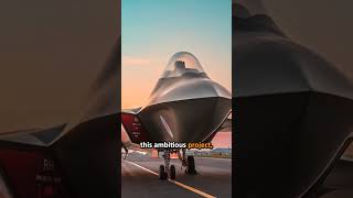 Japan UK Italy fasttrack nextgen fighter jet development [upl. by Nnalyrehc431]