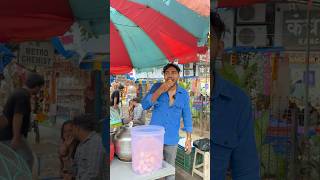 Smartness Gone Worng😂🤣Part3 Govind Gupta  funnyvideo comedy panipuri streetfood [upl. by Harve]