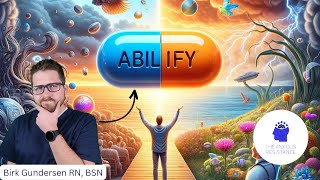 Abilify The GameChanger for Depression Treatment  What to Know [upl. by Goldenberg517]