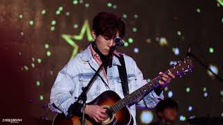 171110 아이러브 팝콘 데이식스DAY6Free하게Freely성진 focus [upl. by Ardnu]