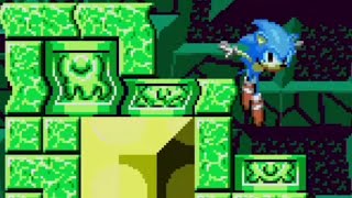 Sonic CD im outta here but something is wrong Sonic Origins [upl. by Delaine530]