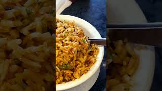 Gadwal biryani food foodie hyderabadifoodlovers hyderabadifoodie streetfood hyderabadfoodie [upl. by Ibot]