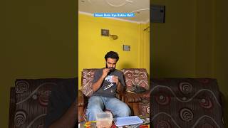 Naam Mein Kya Rakha Hai islamicshorts muslims namesidea funnyshorts [upl. by Bez]