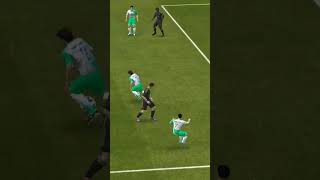 football eafc24 easportsfcmobile24 fcmobile24 [upl. by Zoe]