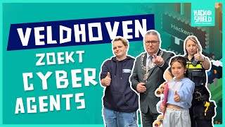 Veldhoven zoekt Cyber Agents [upl. by Chrissa]