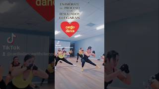 CARDIO DANCE FITNESS 💢 fitnessmotivation [upl. by Ayana]