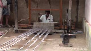 The craftsmen of Gujarat India [upl. by Aleihs]