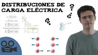 💡 Qué son las CARGAS ELÉCTRICAS para NIÑOS [upl. by Lewellen446]