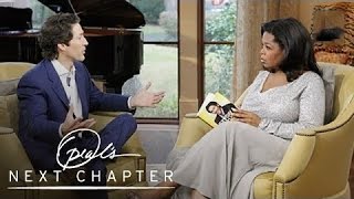 Pastor Joel Osteen Discusses Sin and the Path to God  Oprahs Next Chapter  Oprah Winfrey Network [upl. by Milman]