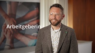 Die Österreichische Gesundheitskasse als Arbeitgeberin  karriereat [upl. by Akram527]