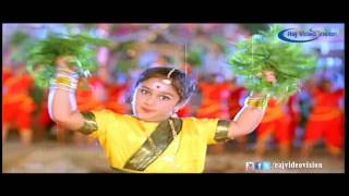 Muthu Muthu Mariyatha HD Song [upl. by Aihsinyt]