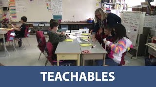 Teachables  Active Supervision [upl. by Macilroy]