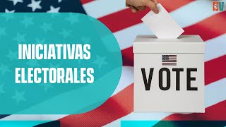 Iniciativas Electorales [upl. by Maharba53]