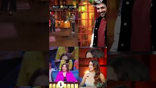 funny clips for Kapil Sharma show 😂😅comedyvideo funny KapilSharmaK9 [upl. by Gudren]