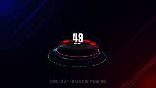 Sifour AI Bass Drop Nation [upl. by Rafaellle]