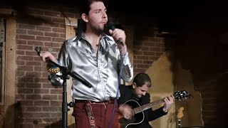 Sam Williams  Scarlet Lonesome  LIVE In Montgomery Alabama 22524 [upl. by Ikey]