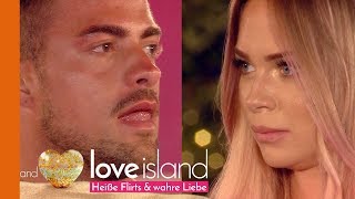 NaTobi quotAller guten Dinge sind dreiquot  Love Island  Staffel 2 [upl. by Kristi]