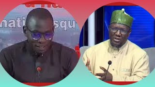 CHEIKH OMAR DIAGNE LI MOU WAKHA DEUGUELE MANSOUR DIOP [upl. by Byrann]