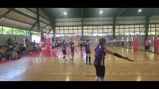 DRD en Yabucoa 16U  Central amp Sureste  1er set [upl. by Suzzy265]