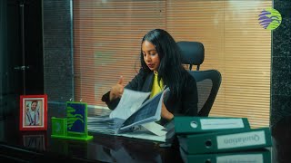 OROMIA BANK TV AD 2 [upl. by Riabuz]