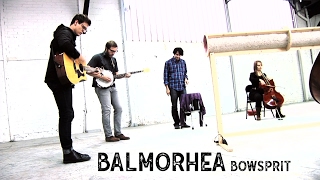 Balmorhea  Bowsprit Acoustic session 2009 [upl. by Erbua230]