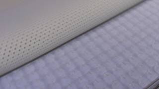 Eco Sleep Hybrid Mattress with Pocket Coil and Talalay Latex [upl. by Eiramik]