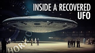 What a Covert US Government UFO Program Discovered with Colm Kelleher [upl. by Ester]