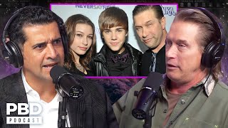 “Bieber’s FatherInLaw”  Stephen Baldwin OPENS UP On Relationship With Bieber Behind The Scenes [upl. by Arianna862]