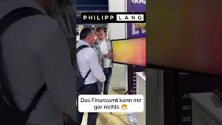 Typisch Finanzamt onlinebusiness memes success [upl. by Triny]