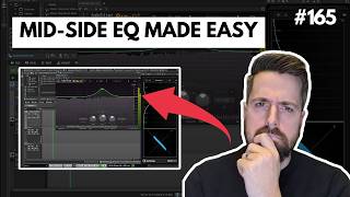 165 What is MidSide EQ Enhance Your Stereo Image with Ian Stewart  FlotownMastering [upl. by Maryann29]