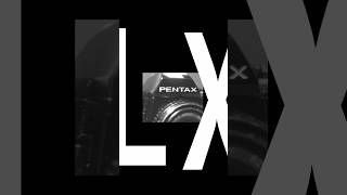 Pentax LX Intro film new video music [upl. by Aynos]