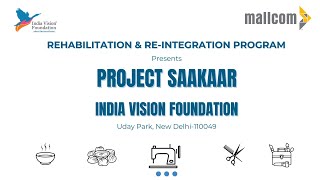 Dreams Transformed Sapne Saakaar Film  India Vision Foundation [upl. by Madison]