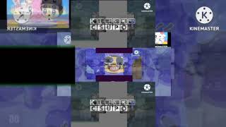 YTPMV YTPMV klasky csupo scan2 vs v2 jg scan [upl. by Pare]