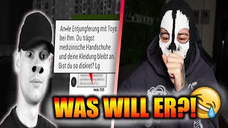 Gottlose Ebay Kleinanzeigen 😂  Moji Reaction [upl. by Ilegna]