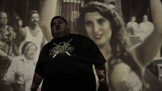 MC Wicks  Prey For Fresno Official Video [upl. by Caras]