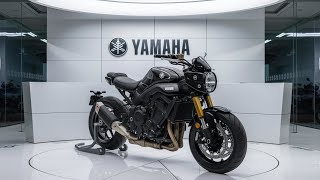 2025 Yamaha MT10 Fazer The Ultimate Power Toure [upl. by Nnaeirelav]