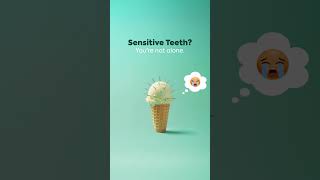 Dente91 Sensitive Toothpaste is developed with an understanding of sensitive teeths challenges [upl. by Aniuqahs]