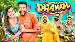 Dhamaal  BakLol Video [upl. by Noeled464]