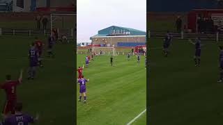 HIGHLIGHTS VS Saltcoats 121124 [upl. by Osei485]