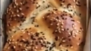 أسهل وأسرع فطاير مرتديلا بالجبن مره لذيذة😋😋🔥🔥🔥Fast ampEasy Pastries [upl. by Anatnahs661]