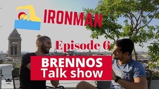 Norseman le triathlon de lextrême Comment se préparer pour lironman le plus dur au monde  Ep6 [upl. by Raskind]